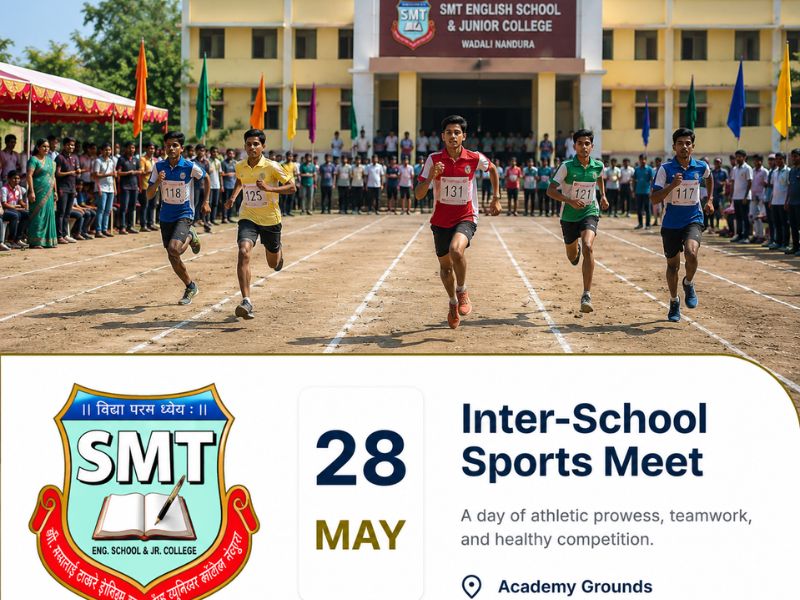 Inter-School Sports Meet