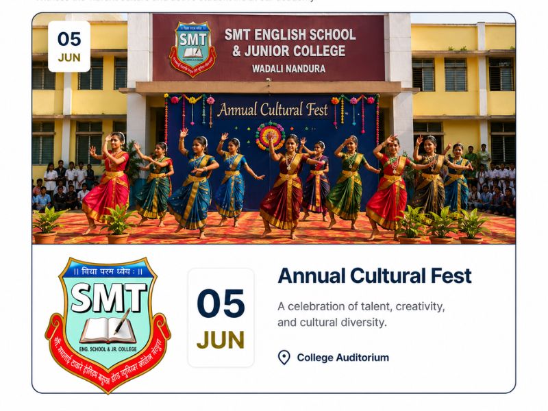 Annual Cultural Fest