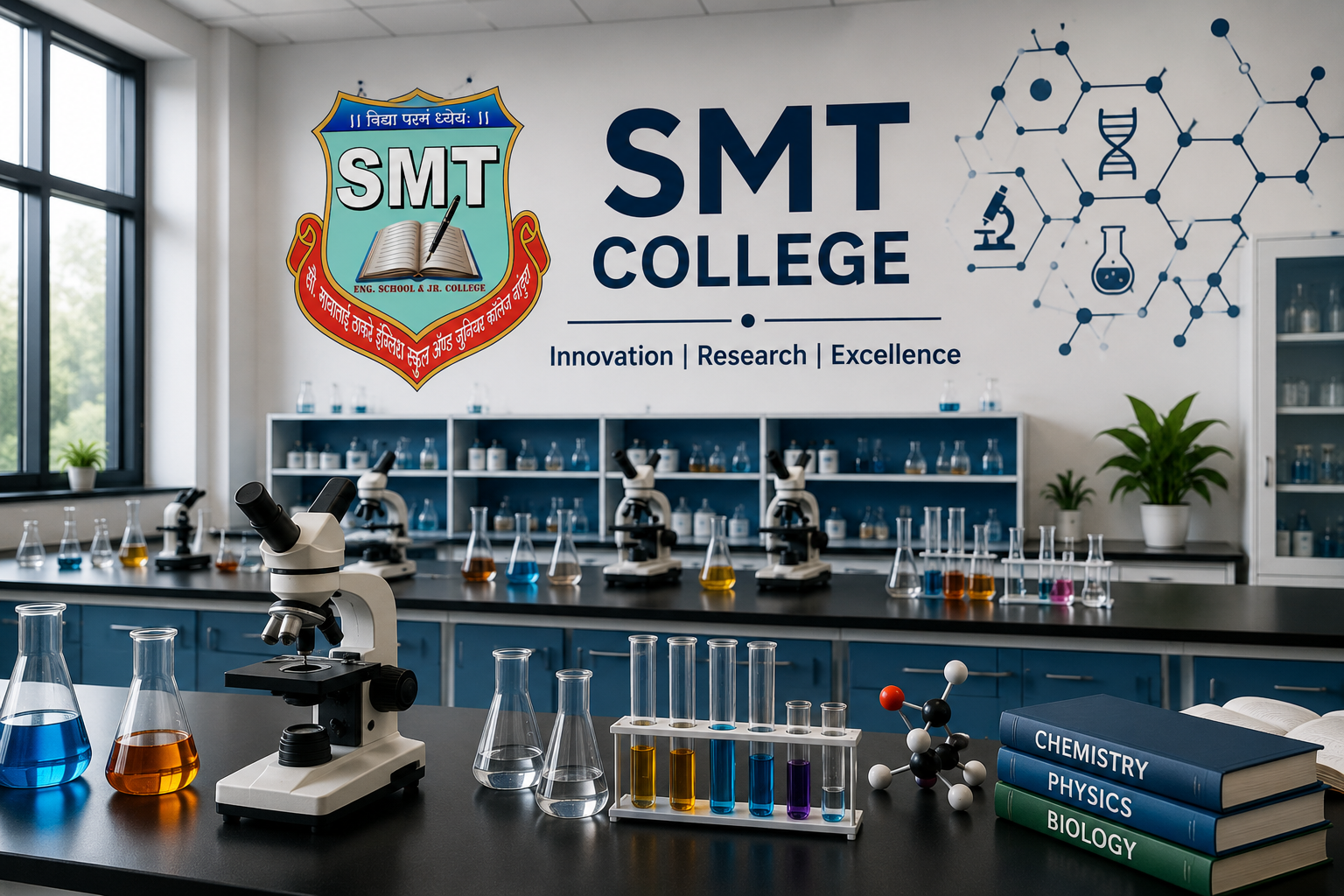 Science Labs