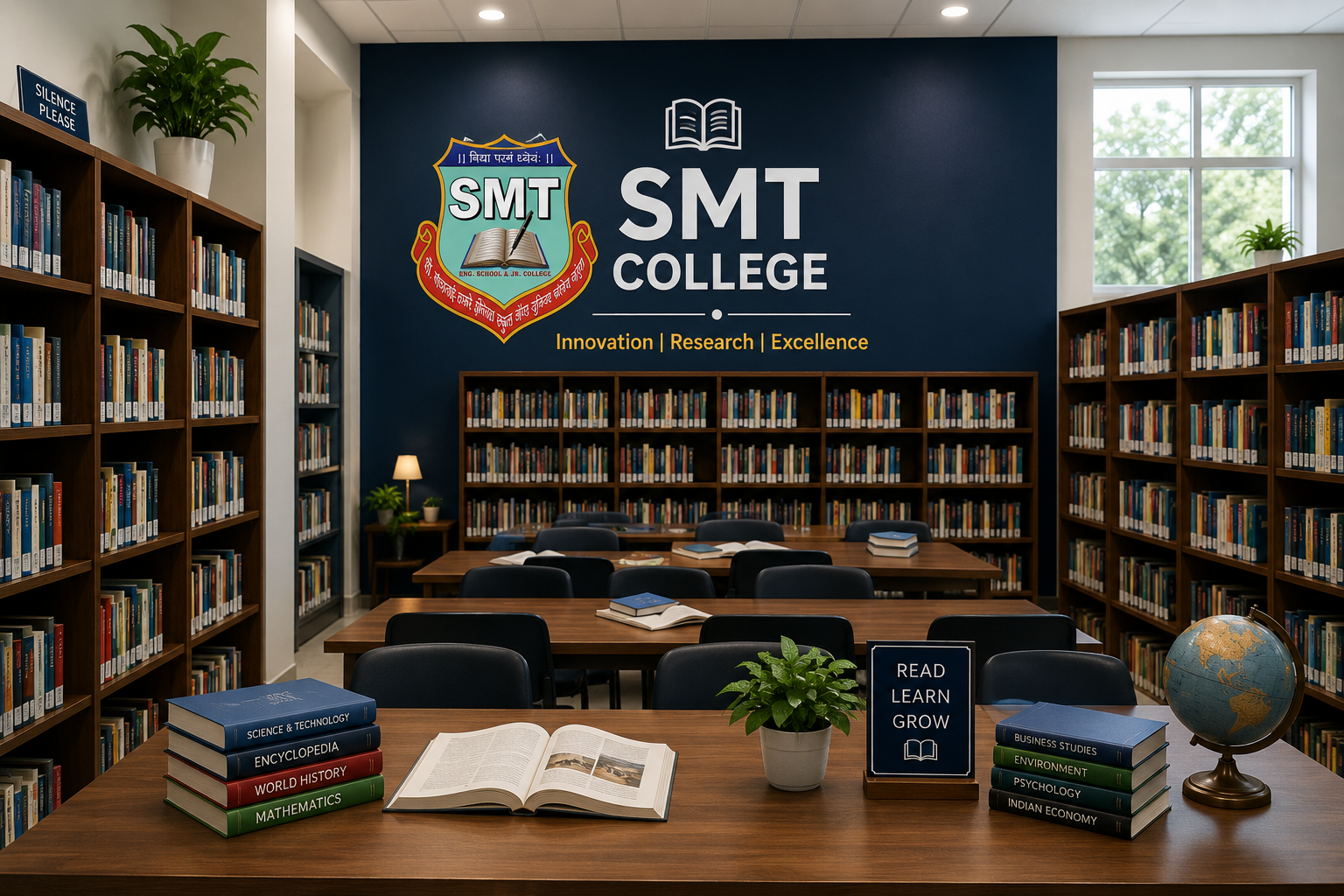 Digital Library